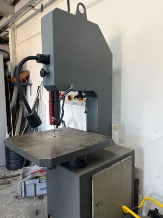 Sierra Vertical Evei