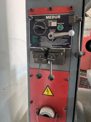 Sierra Vertical Evei