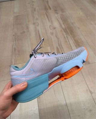 Nike Air Zoom SuperRep 3