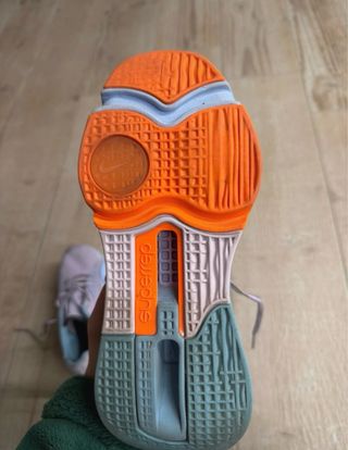 Nike Air Zoom SuperRep 3