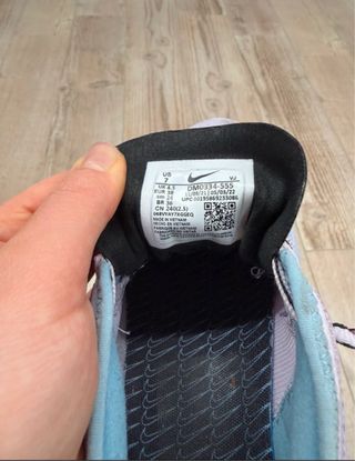 Nike Air Zoom SuperRep 3