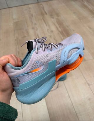 Nike Air Zoom SuperRep 3