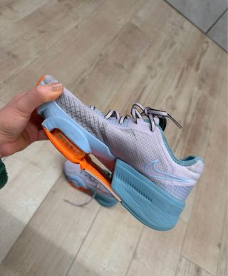 Nike Air Zoom SuperRep 3