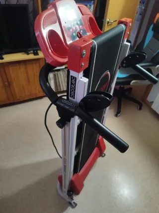 Cinta de andar Cecotec 1000W