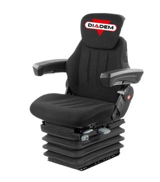 Asiento Diadem Artisan