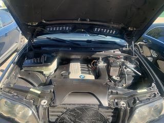 BMW X5 2003
