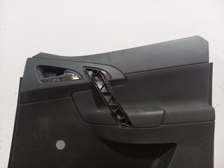 GUARNECIDO PUERTA TRASERA DERECHA OPEL MERIVA B A