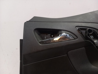 GUARNECIDO PUERTA TRASERA DERECHA OPEL MERIVA B A