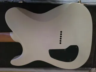 Chapman ML3 Pro Modern Blanca