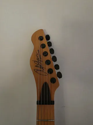 Chapman ML3 Pro Modern Blanca