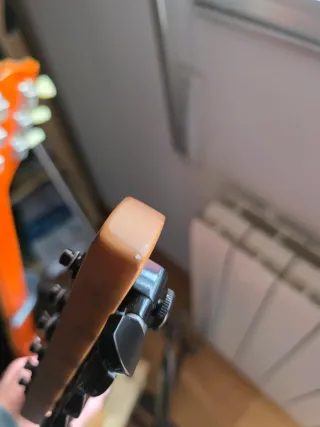 Chapman ML3 Pro Modern Blanca