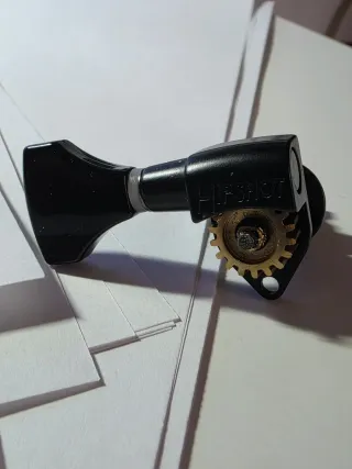 Chapman ML3 Pro Modern Blanca