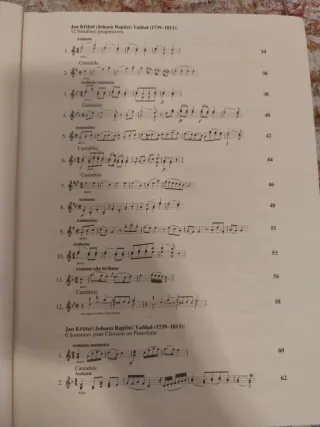 Piano Step by Step Sonatinen II