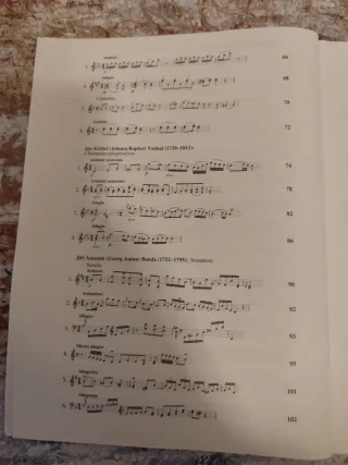 Piano Step by Step Sonatinen II