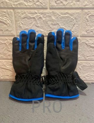 Guantes de esqui
