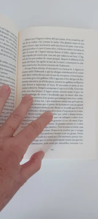 Hamnet (Catalan Edition)