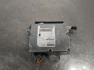 Renault 8200962363 centralita airbag clio 433553