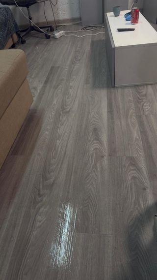 25m2 Tarima Flotante SPC