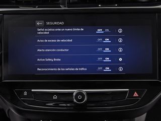 Opel Corsa 1.2T XHL 74KW EDITION 5P