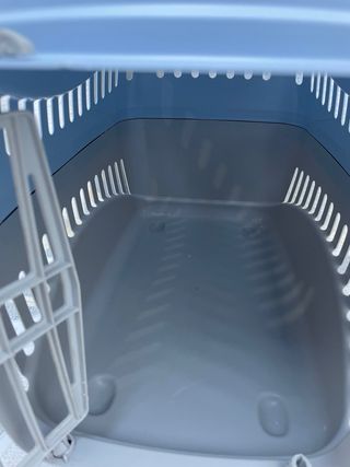 Transportín Perros y Gatos Pequeños