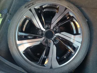 Llanta Honda Civic 17 2018