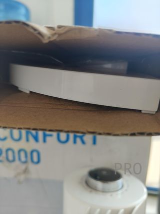 Ventilador de torre silencioso y potente - Rowenta