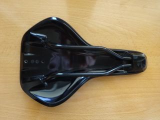 Sillín Syncros Savona Negro