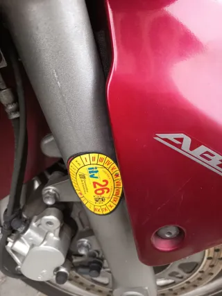 Suzuki Burgman 650 Executive