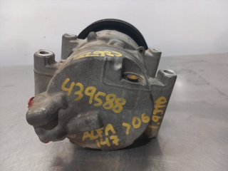 COMPRESOR AIRE ACONDICIONADO ALFA ROMEO 147 (190)