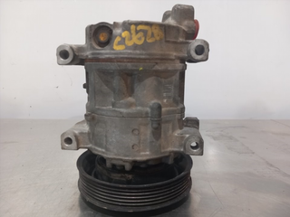 COMPRESOR AIRE ACONDICIONADO ALFA ROMEO 147 (190)