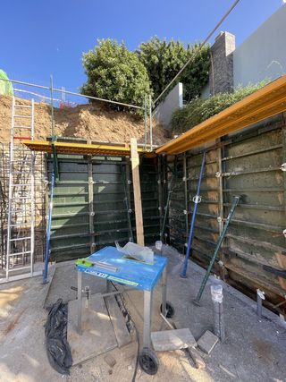 Encofradores Ferralistas