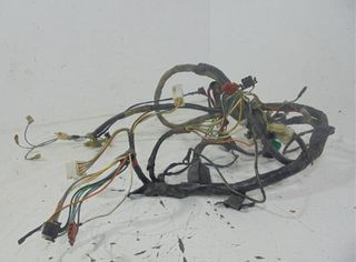 Cableado de motor suzuki katana 50 aire 17922