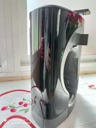 Cafetera Krups Dolce Gusto Oblo