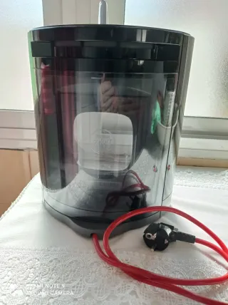 Cafetera Krups Dolce Gusto Oblo