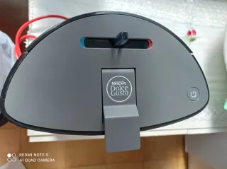 Cafetera Krups Dolce Gusto Oblo