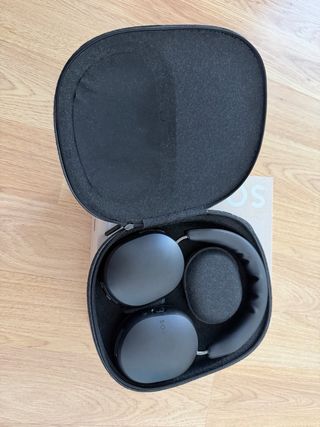 Auriculares Sonos Ace Negros