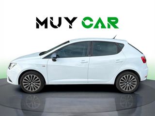 SEAT Ibiza 1.0 EcoTSI S&S Style 70 kW (95 CV)
