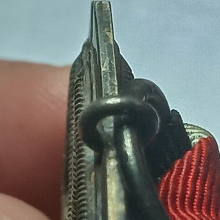 Cruz de Hierro 2ª Clase 1939