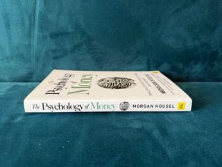 The Psychology of Money - Morgan Housel