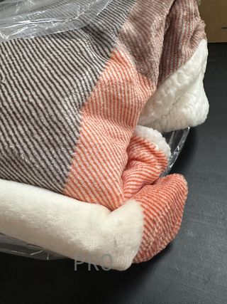 Manta eléctrica Imetec