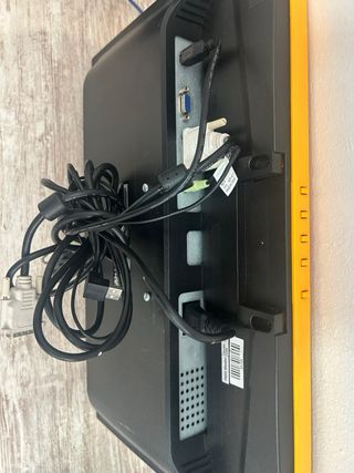 Monitor Planar PX2230MV 22 Tátil