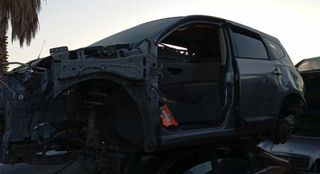 Piloto nissan 301658 67743739 qashqai / qashqai +2