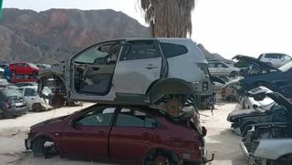 Piloto nissan 301658 67743739 qashqai / qashqai +2