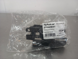 MANETA INTERIOR DELANTERA IZQUIERDA NISSAN QASHQA