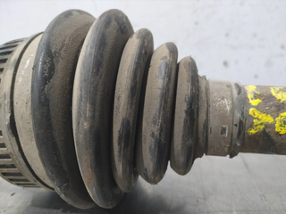 TRANSMISION DELANTERA DERECHA CITROEN XSARA PICAS