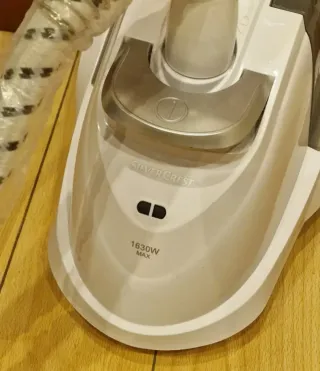 Plancha Vertical Silvercrest 1630W