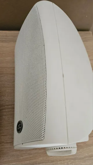 Altavoces Acoustic Control AC 3076 Blancos
