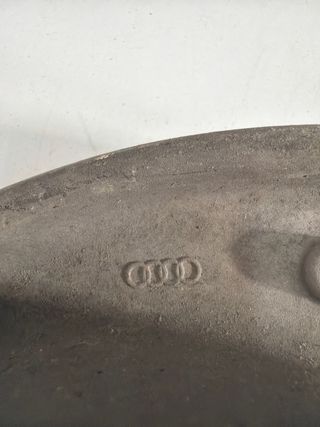 Brazo Suspensión Audi A4 A5 B8 8T Derecho