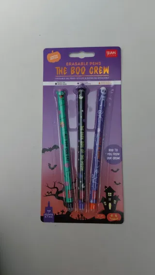 Set Penne Legami Nuove