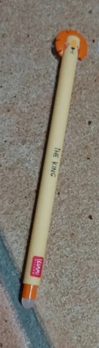 Set Penne Legami Nuove